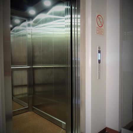 Hotel Cesar'S Lima Kültér fotó