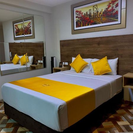 Hotel Cesar'S Lima Kültér fotó